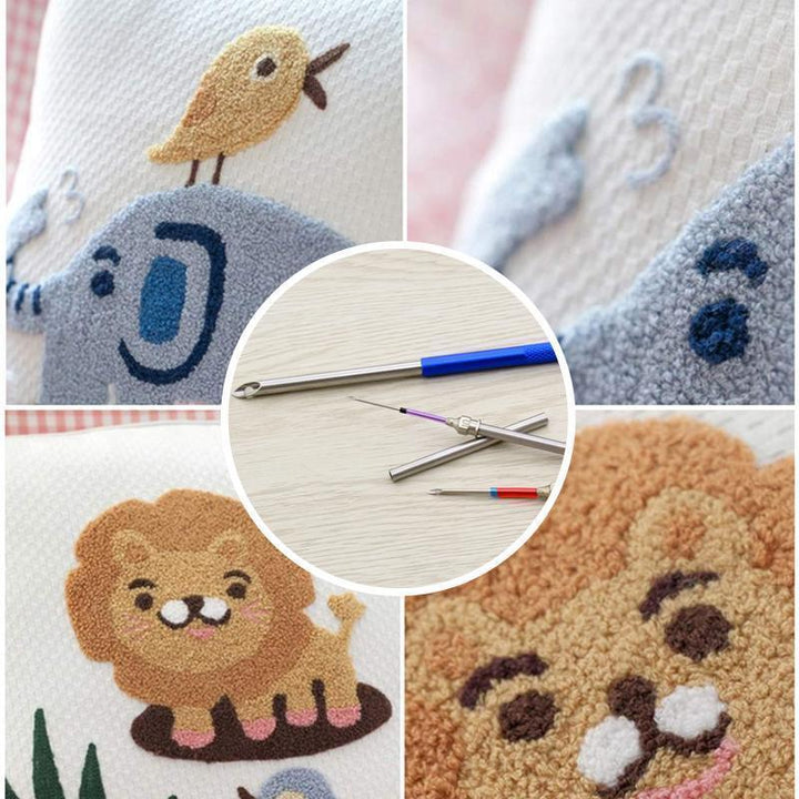 Lisslune | Stitch Needle Set