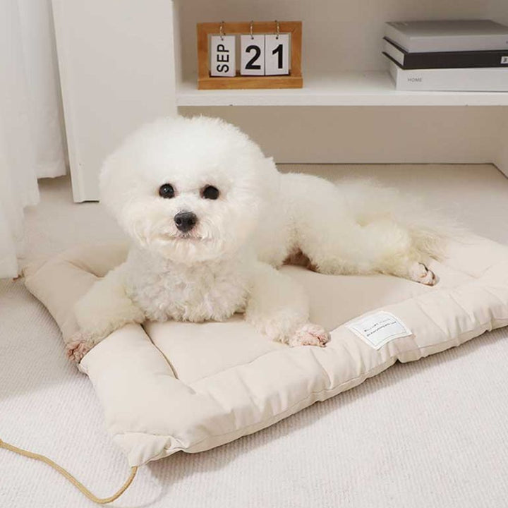Lisslune | SnuggleNest Pet Mat