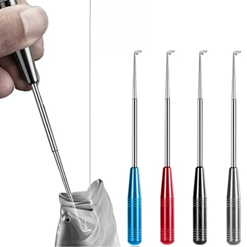 Lisslune | Hook Quick Removal Tool