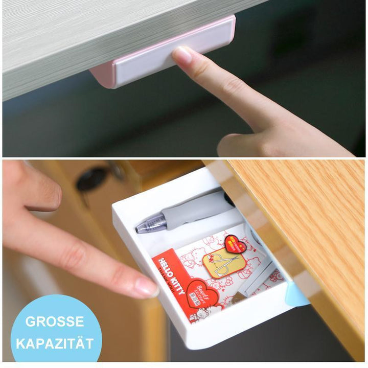 Lisslune | Automatic Popup Drawer