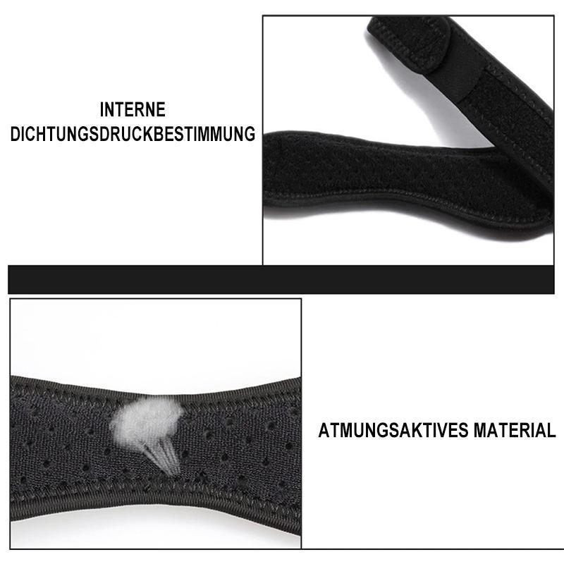 Lisslune | Sport Knee Protector Belt