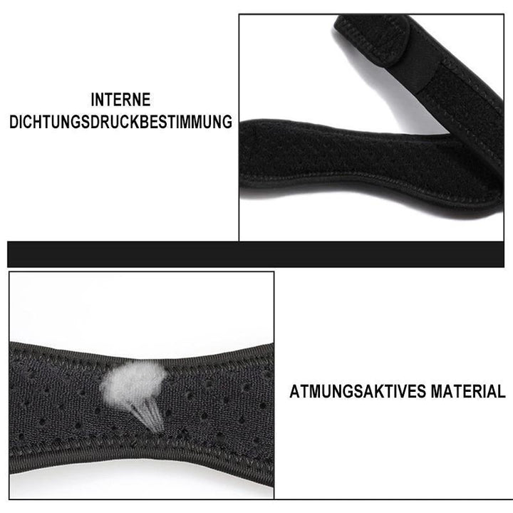 Lisslune | Sport Knee Protector Belt