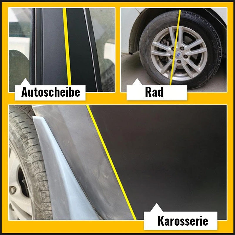 Lisslune | Plastic refurbishment agent for cars