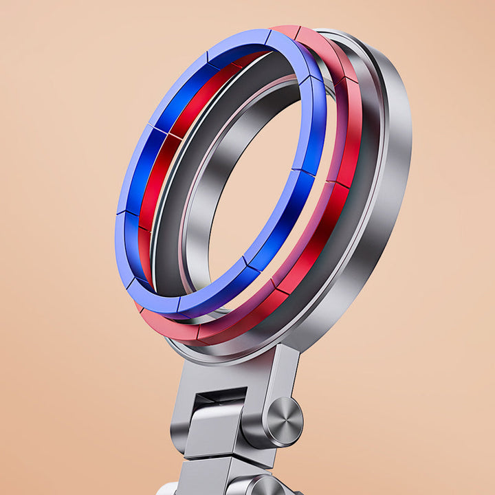 Lisslune | Portable Magnetic Phone Holder
