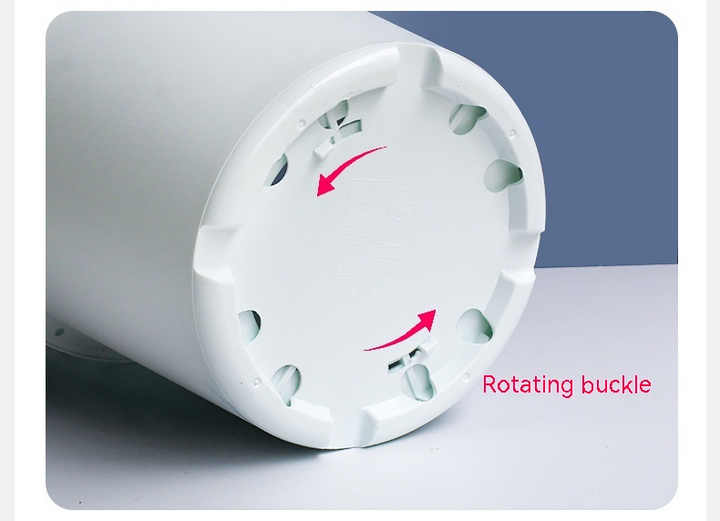 Lisslune | Breathable Root Control Pot for Plants – Ideal for Healthy Growth and Optimal Aeration