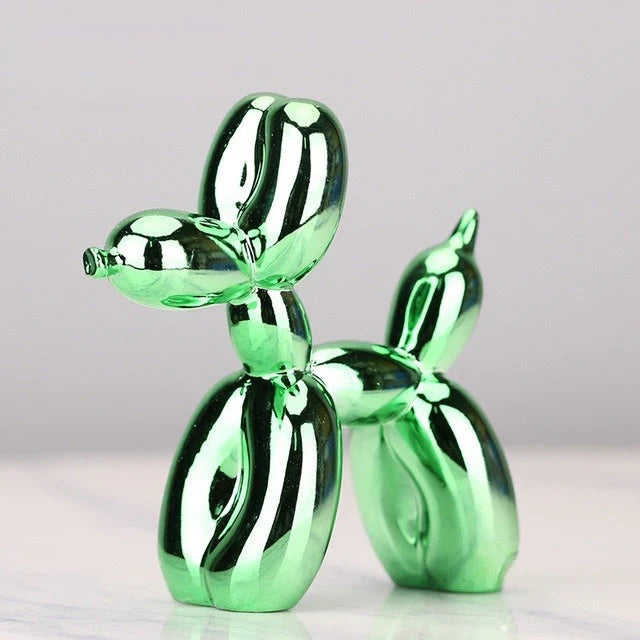 Lisslune | Balloon Animal Sculptures
