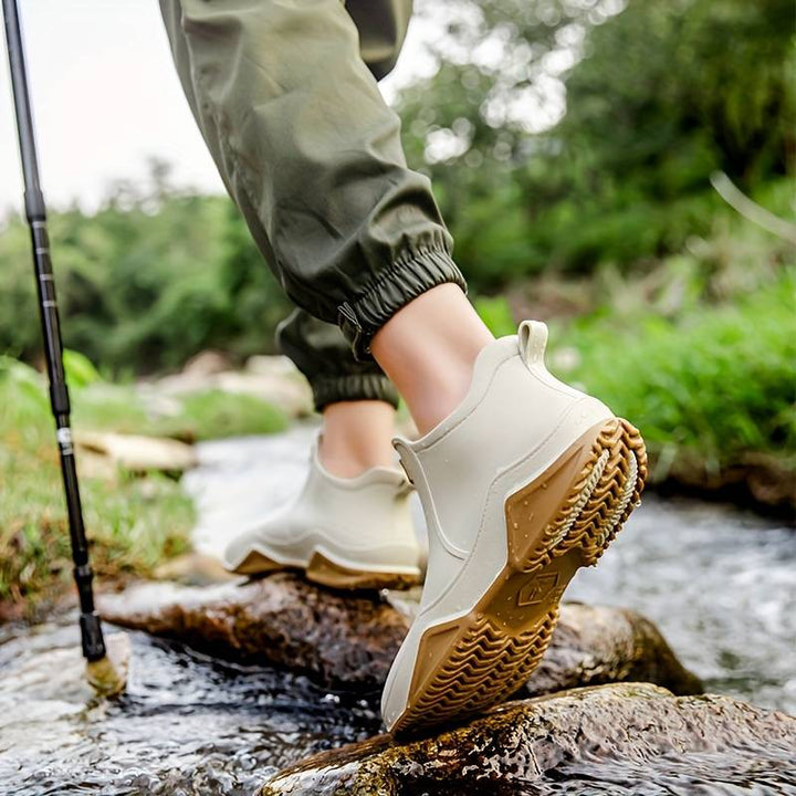 Lisslune | Modern Orthopedic Rubber Boots
