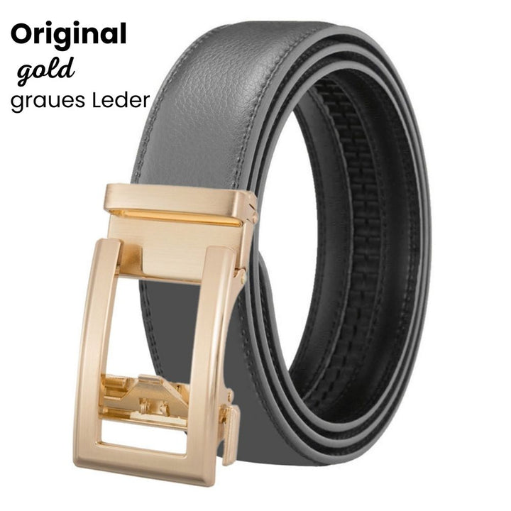 Lisslune | Combine automatic belt + FREE gift bag