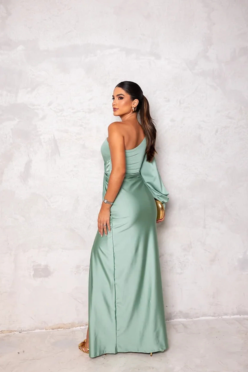 Lisslune | Elegant dress with finesse