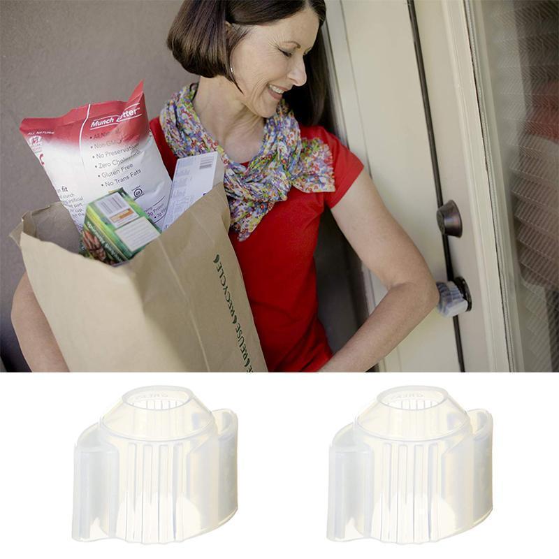 Lisslune | Door Handle Gripper - 2 Packags