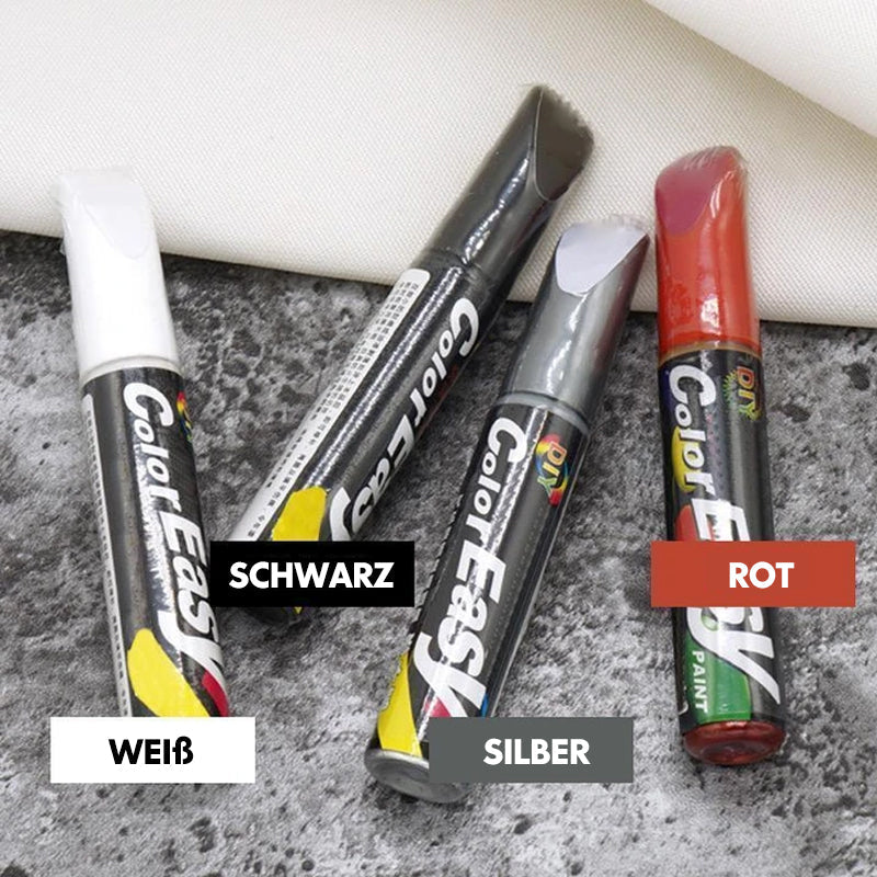 Lisslune | Auto touch-up pen for scratch repair