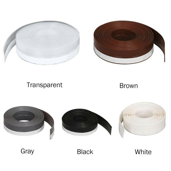 Lisslune | Multi-function Silicone Sealing Strip