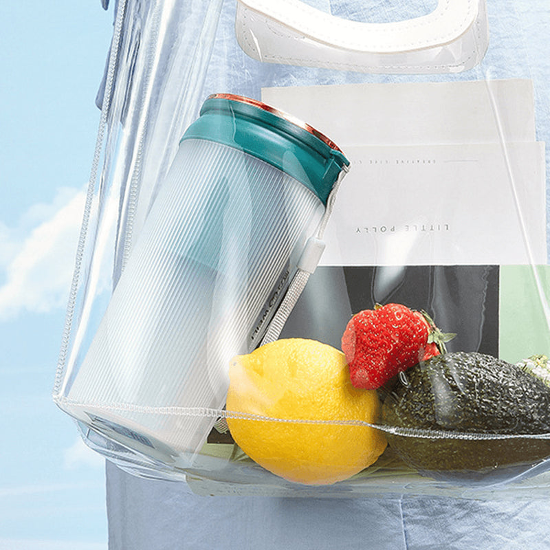 Lisslune | Portable Household Mini Juicer