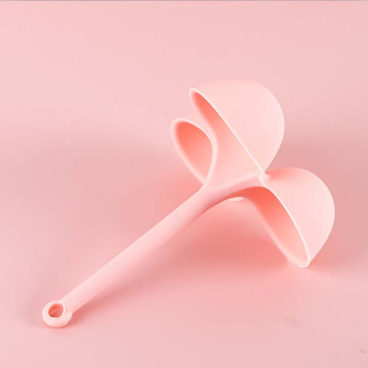 Lisslune | Food-grade silicone egg steamer