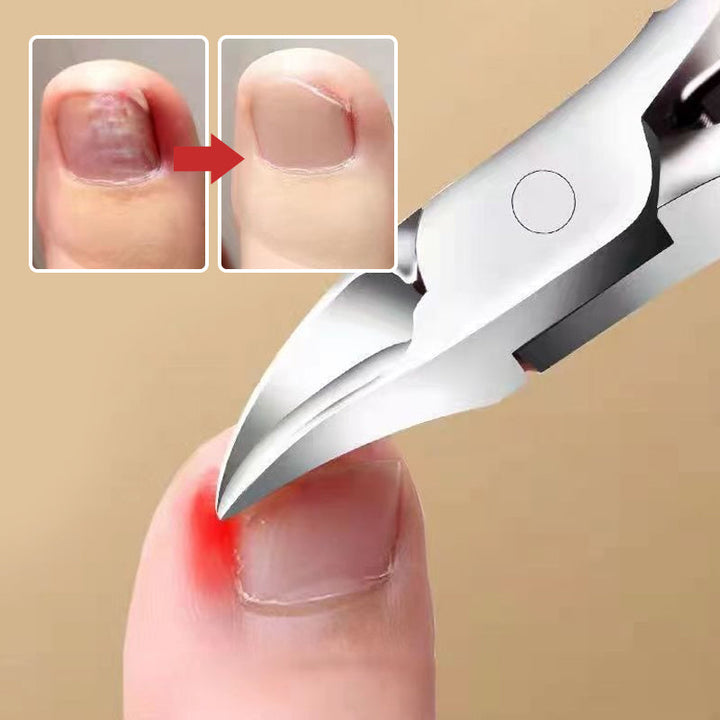Lisslune | Large Nail Clipper
