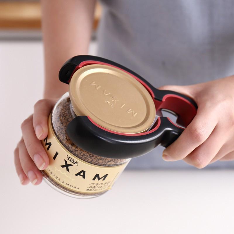 Lisslune | 6 in 1 Multifunctional Portable Bottle Opener