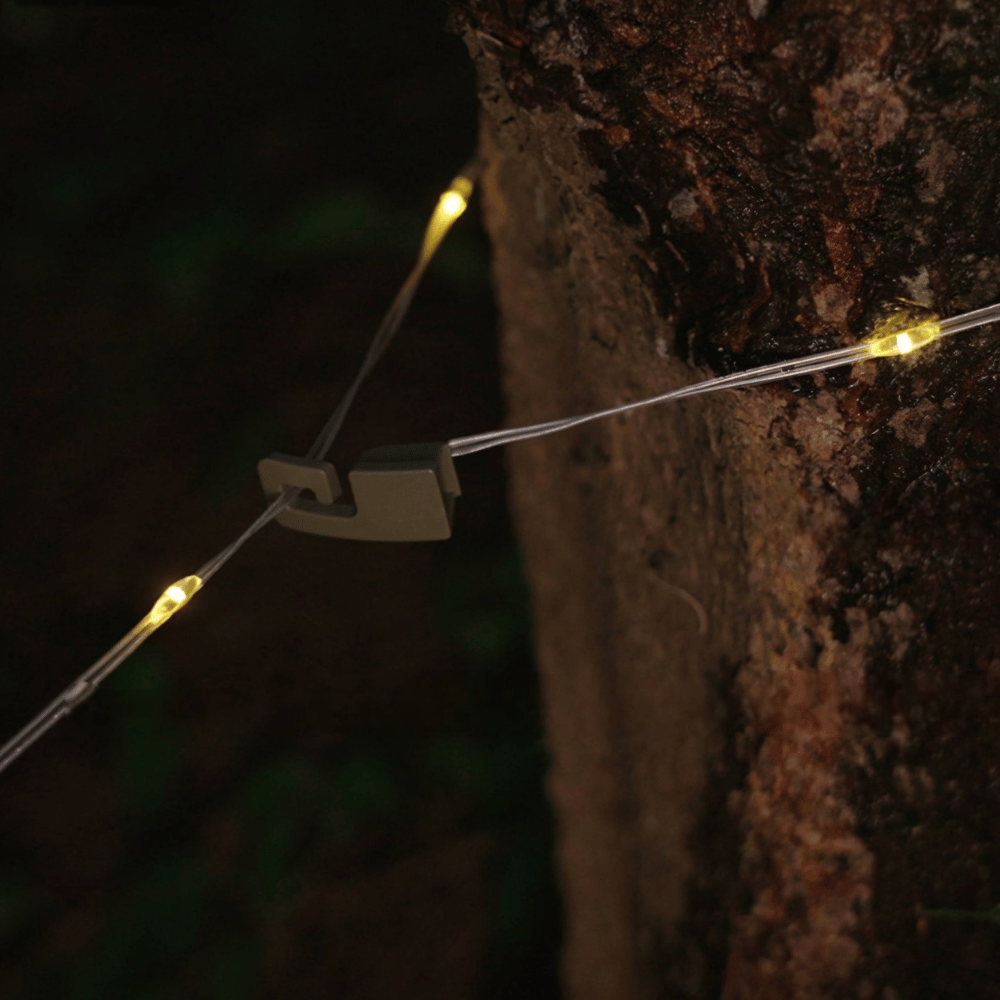 Lisslune | String Light Pack | 1 CAUGHT = 1 FREE