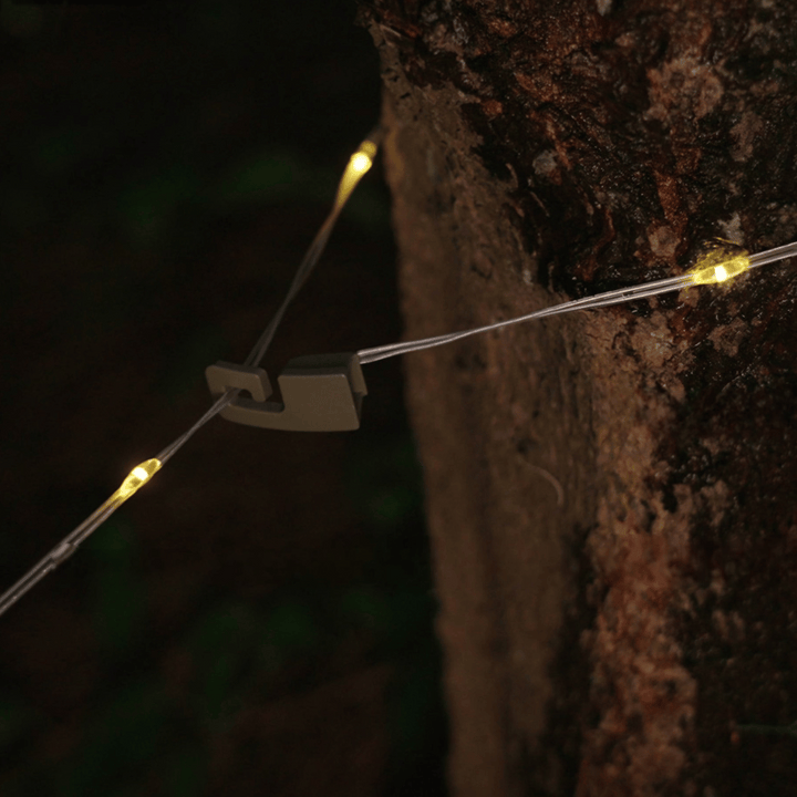 Lisslune | String Light Pack | 1 CAUGHT = 1 FREE