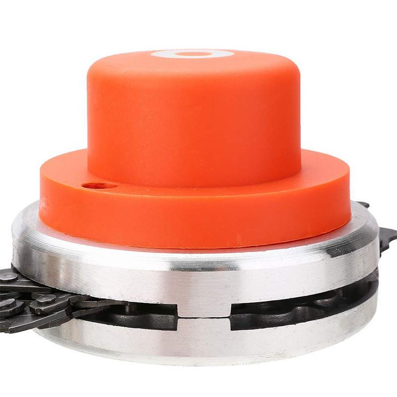 Lisslune | Replacement head for brushcutter