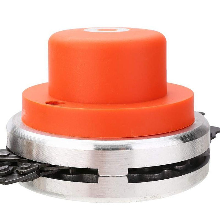 Lisslune | Replacement head for brushcutter