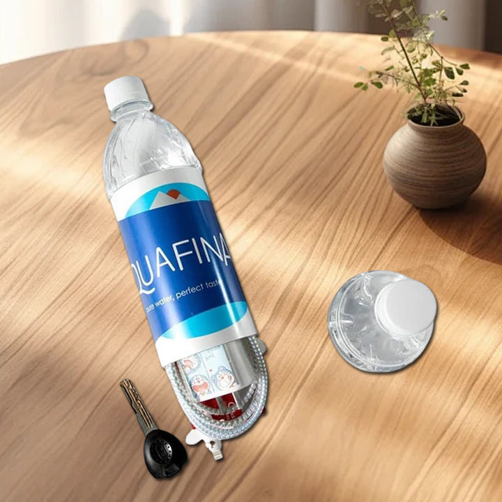 Lisslune | Hidden Water Storage Tank