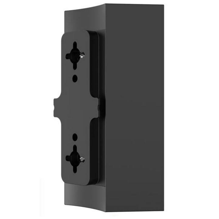Lisslune | HDTV 4K Digital antenna for indoor use | Large range 600 miles