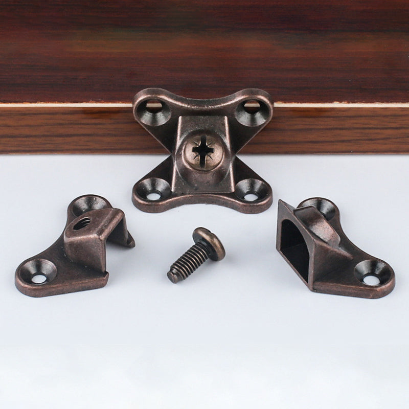Lisslune | Removable Combination Butterfly Corner Code