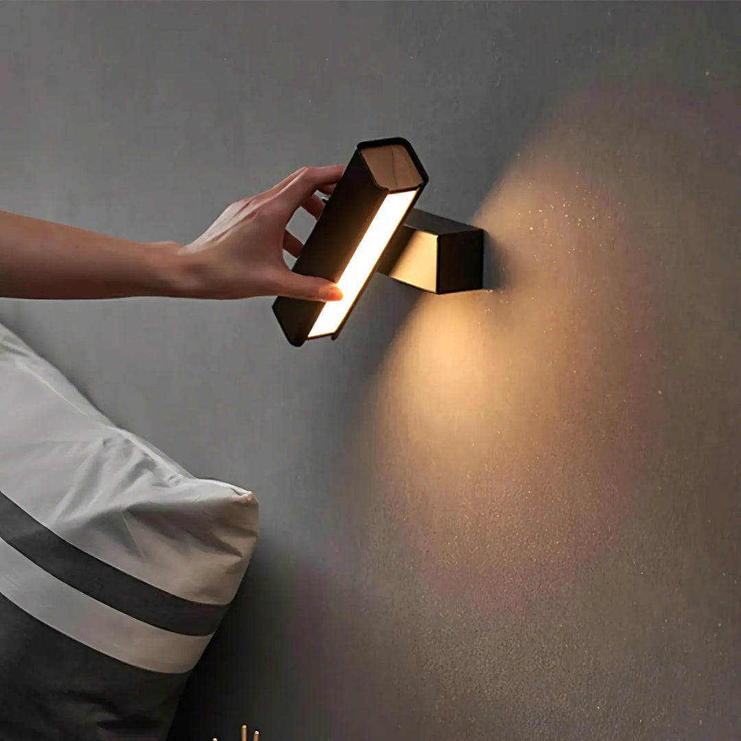 Lisslune | DriftGlow - Modern Wall Lighting