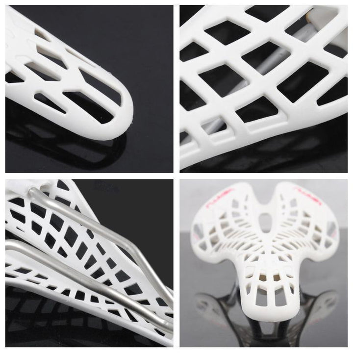 Lisslune | Ultralight breathable saddle