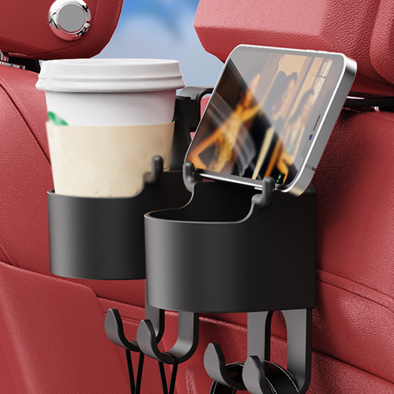 Lisslune | Practical hook for the back of the car seats