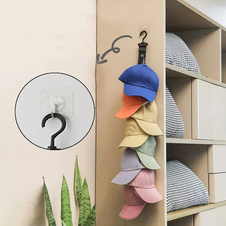 Lisslune | Hat Hanger
