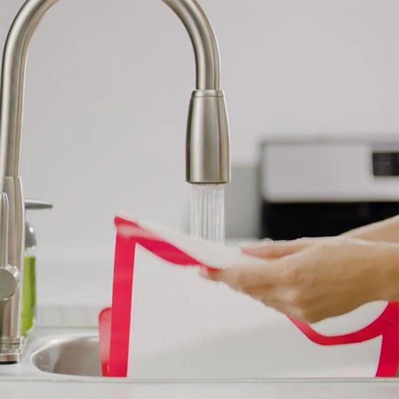 Lisslune | Silicone Baking Mat