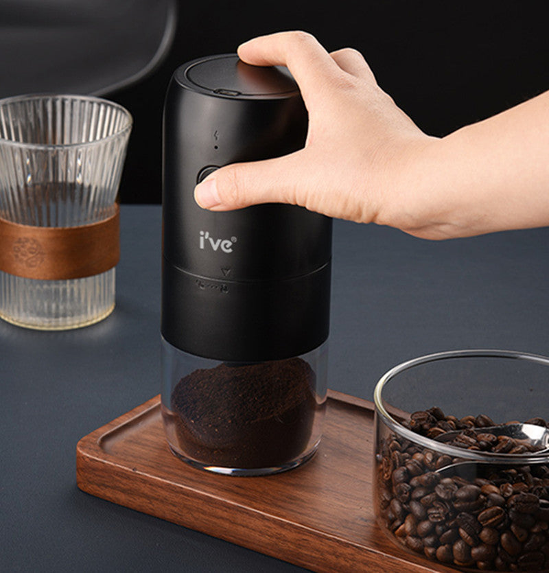 Lisslune | Small Household Electric Grinder
