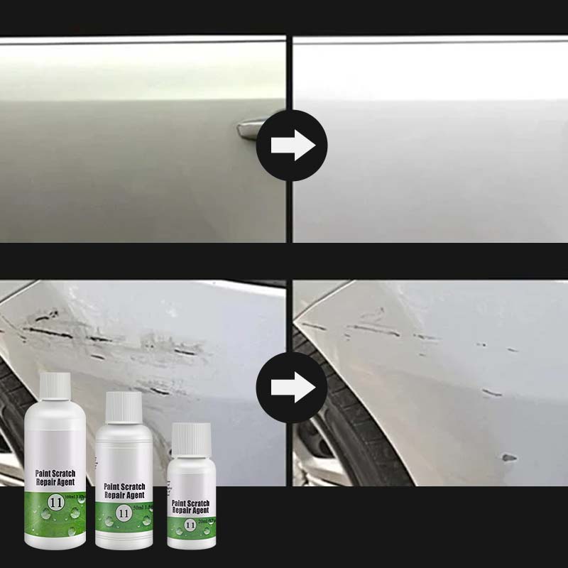 Lisslune | Professional Car Scratch Repair Agent