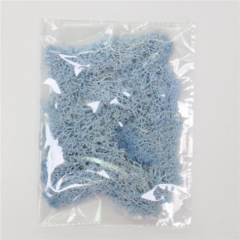 Lisslune | Artificial Moss for Landscaping – Moss and Flowers for Decoration and Floristry