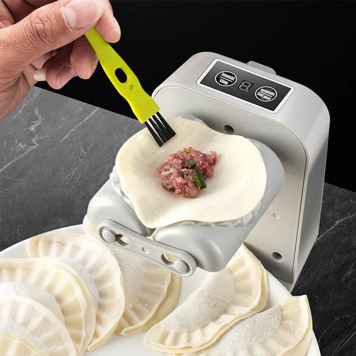 Lisslune | Fully Automatic Household Dumpling Machine