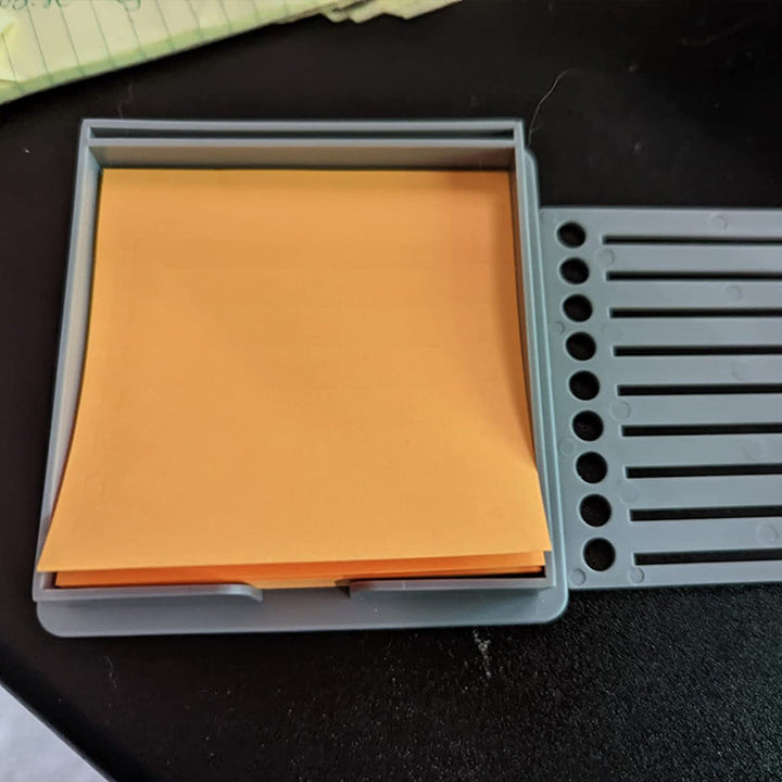 Lisslune | Post-It Note Template