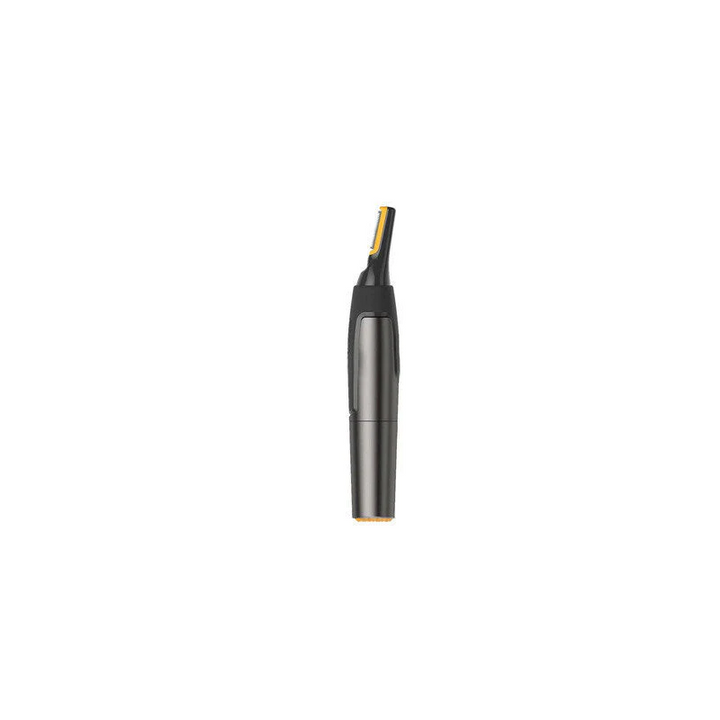 Lisslune | PrecisionEdge Face Trimmer with LED Light and Ergonomic Design