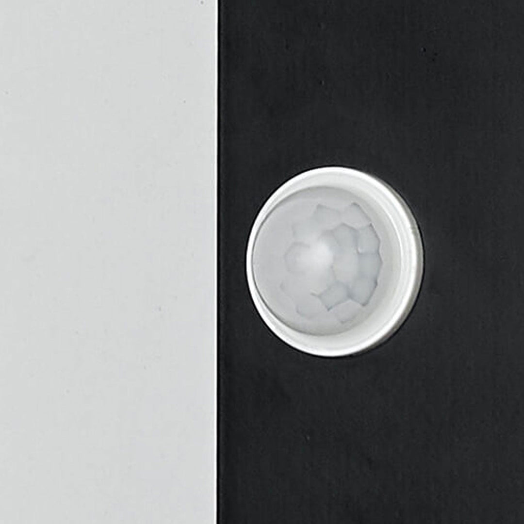 Lisslune | Smart LED Wall Light with Motion Sensor – Indoor & Outdoor Modern Lighting
