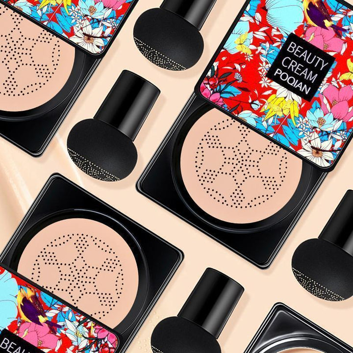 Lisslune | Mushroom Air Cushion CC Cream