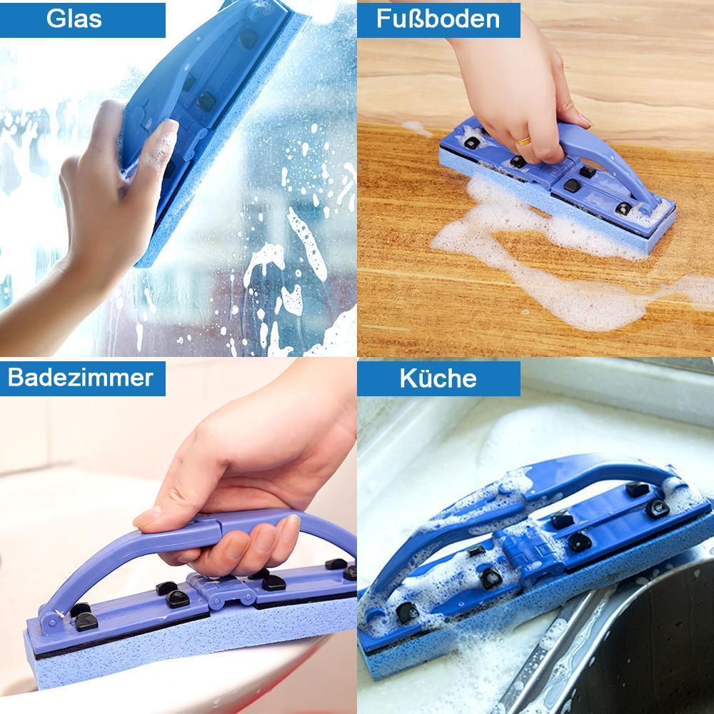 Lisslune | Bequee Multifunctional foldable sponge brush