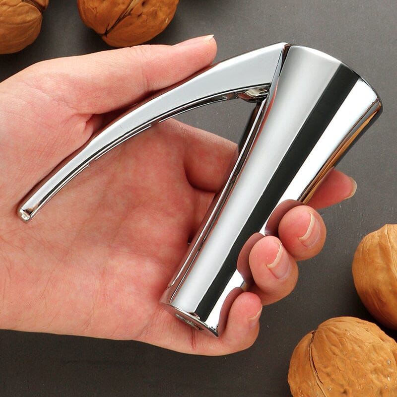 Lisslune | Zinc alloy walnut shell tool