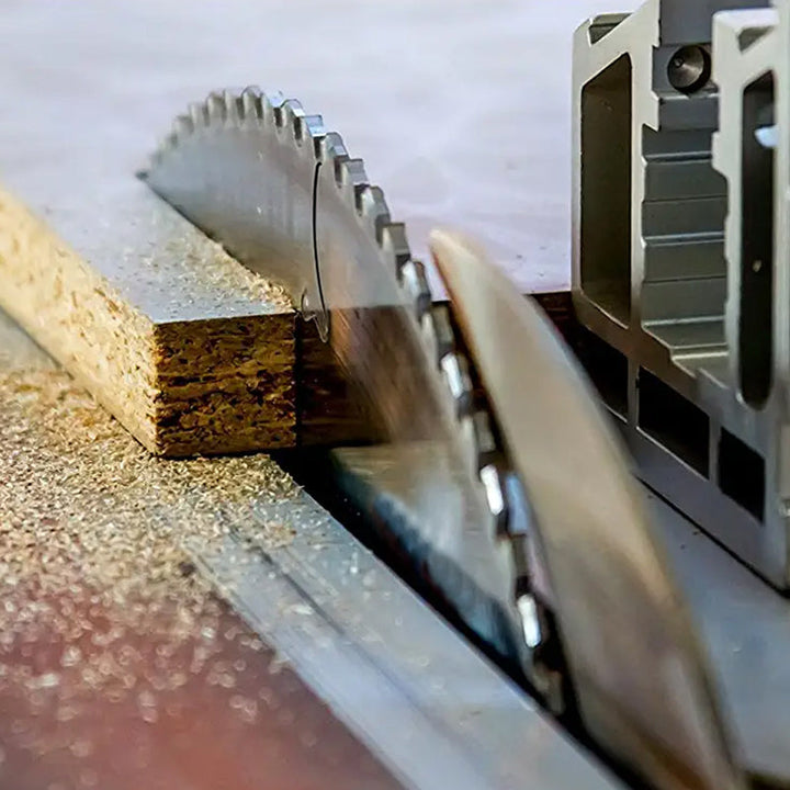 Lisslune | Ultrathin cutting disc made of alloy