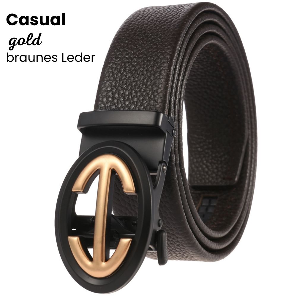Lisslune | Combine automatic belt + FREE gift bag