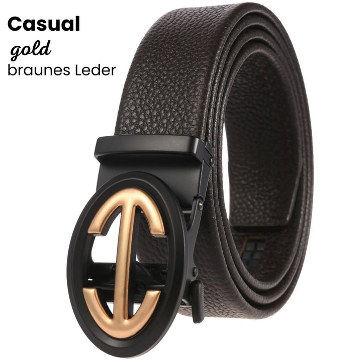 Lisslune | Combine automatic belt + FREE gift bag
