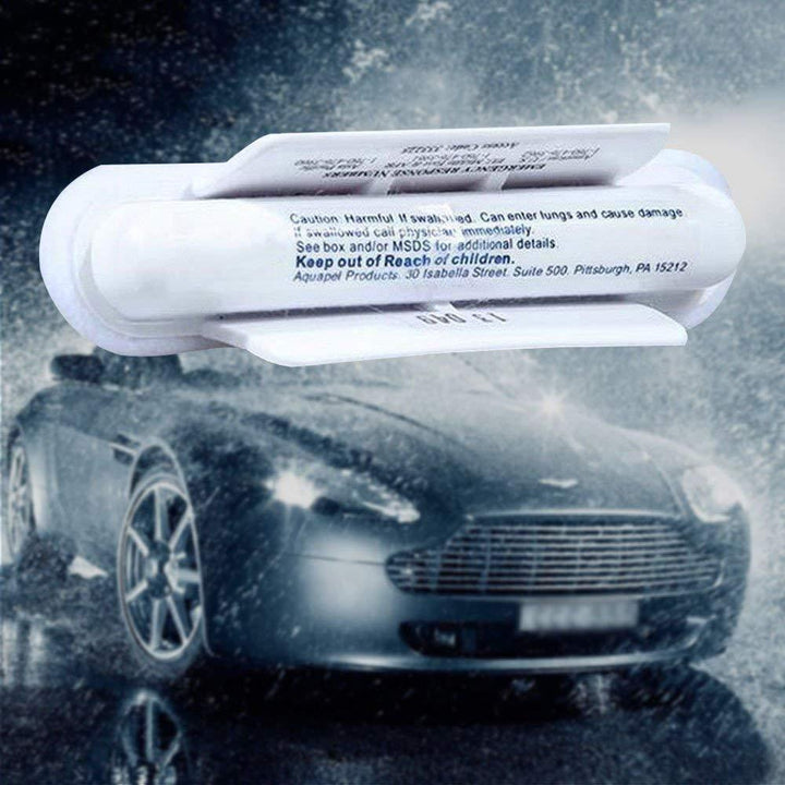 Lisslune | Auto Anti-Rain Windshield Wiper