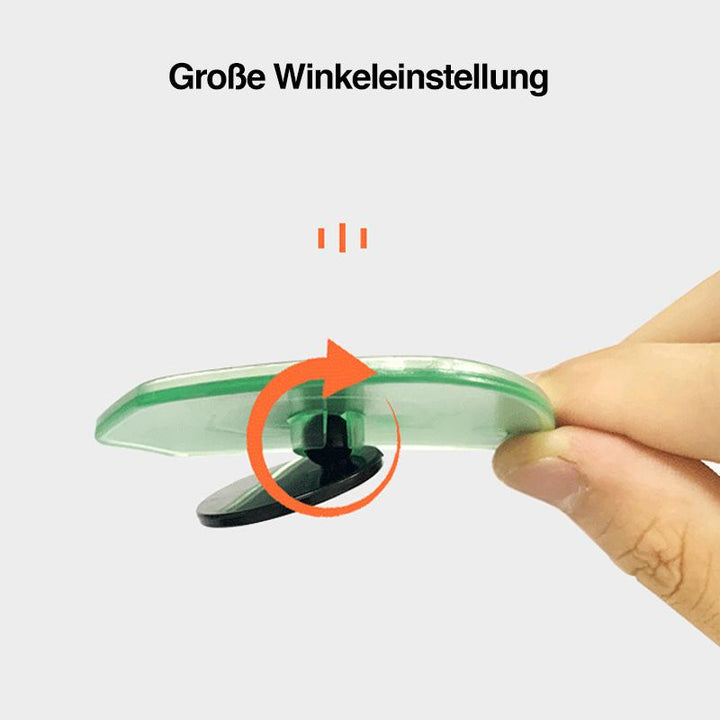 Lisslune | Additional rearview mirror for cars