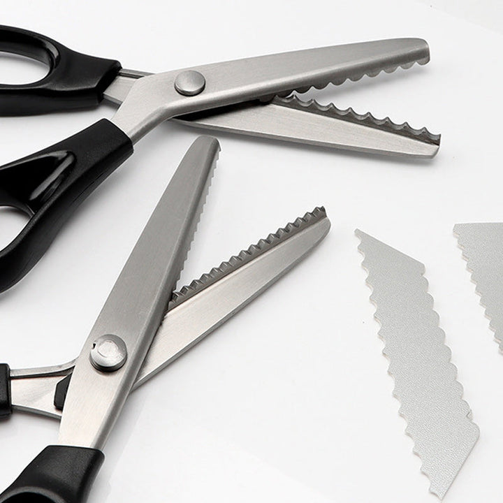 Lisslune | Multifunctional Sharp Tip Scissors