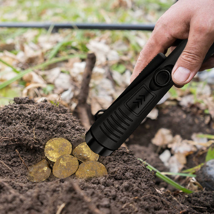 Lisslune | Waterproof Metal Detectors