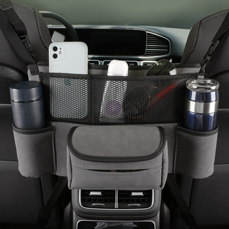 Lisslune | Multifunctional Storage Bag for Car Seats